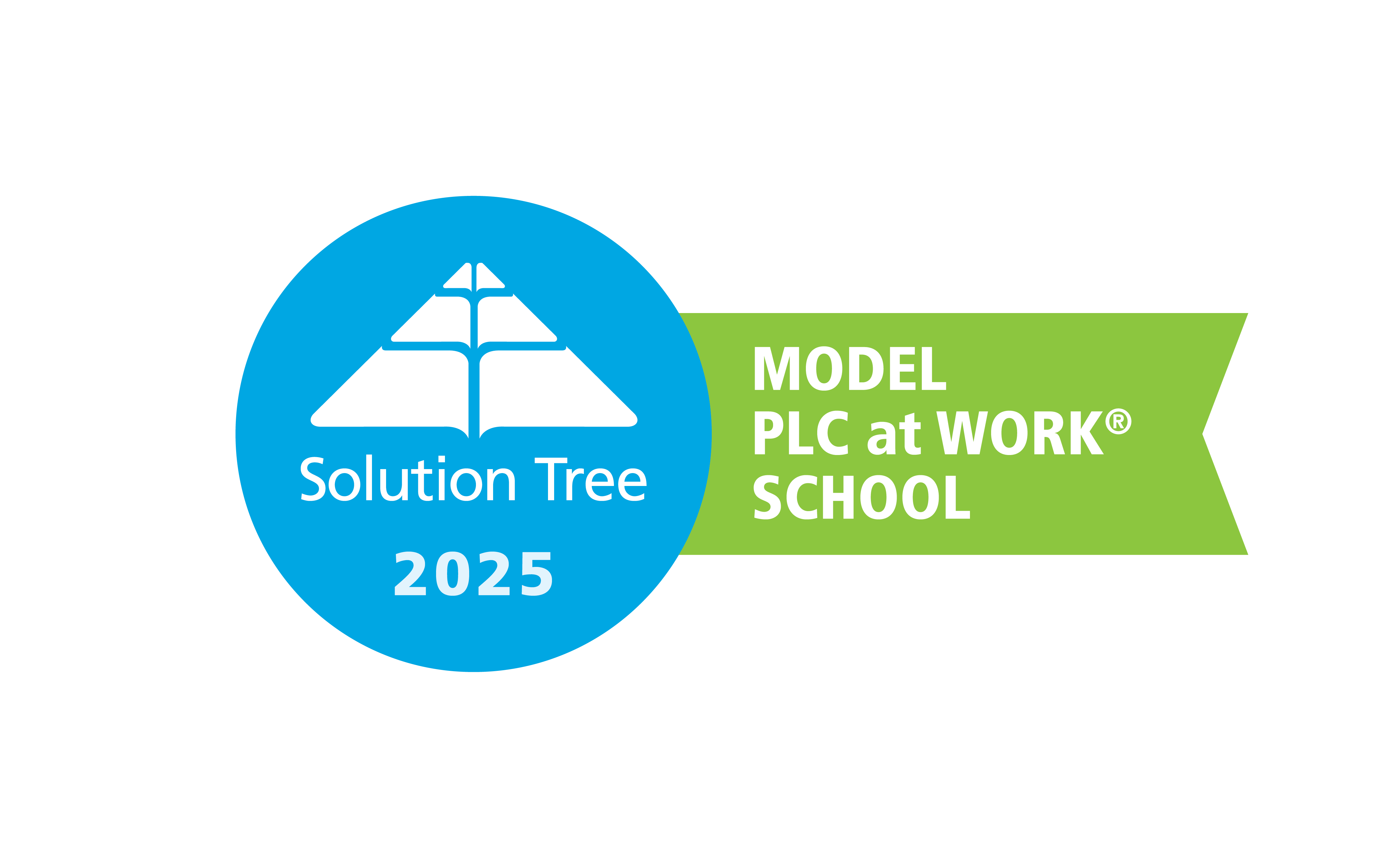 Solution Tree 2025 Model PLC at Work School