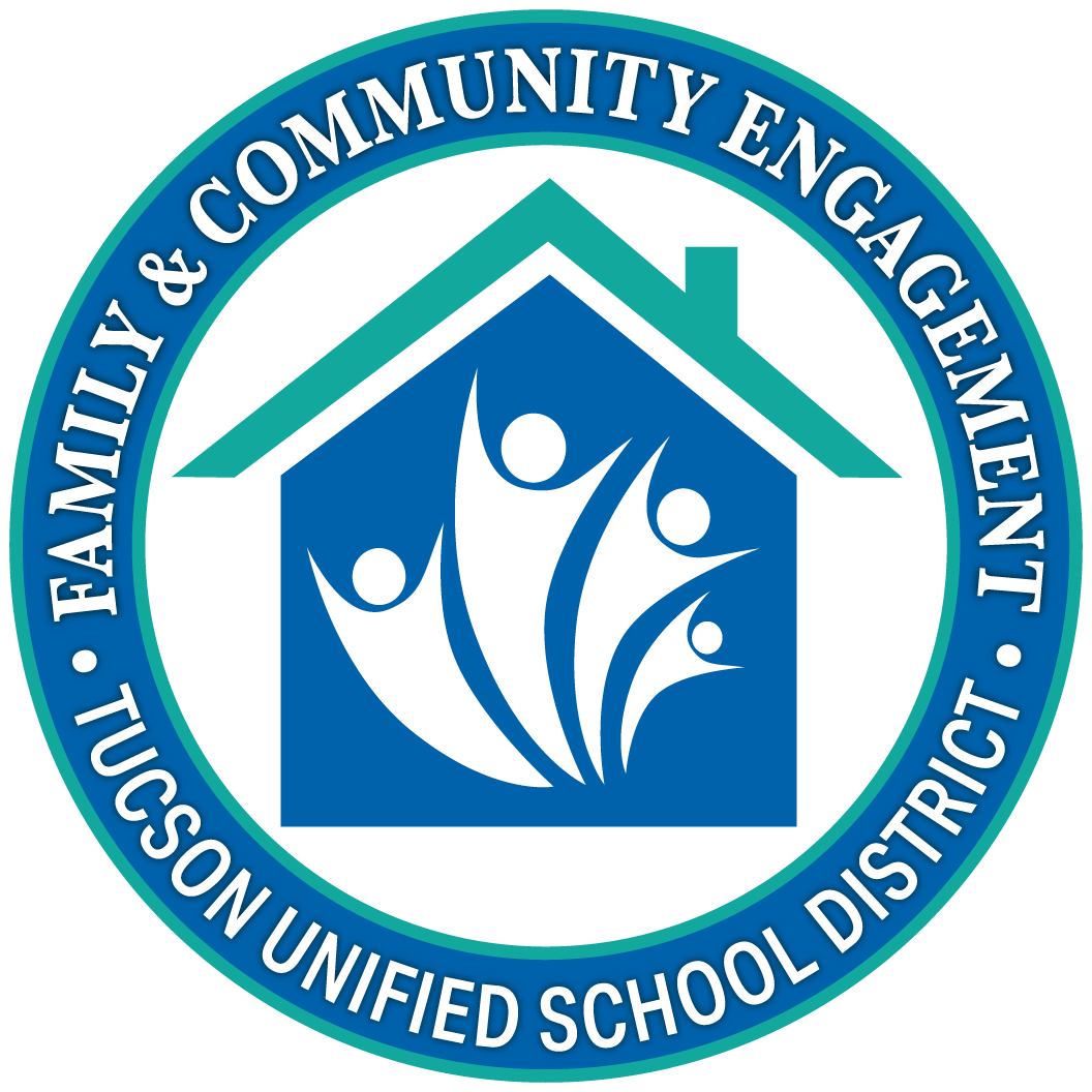 Family & Community Engagement logo