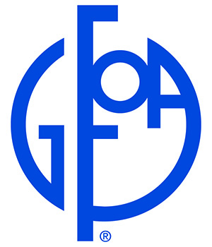 Government Finance Officers Association logo